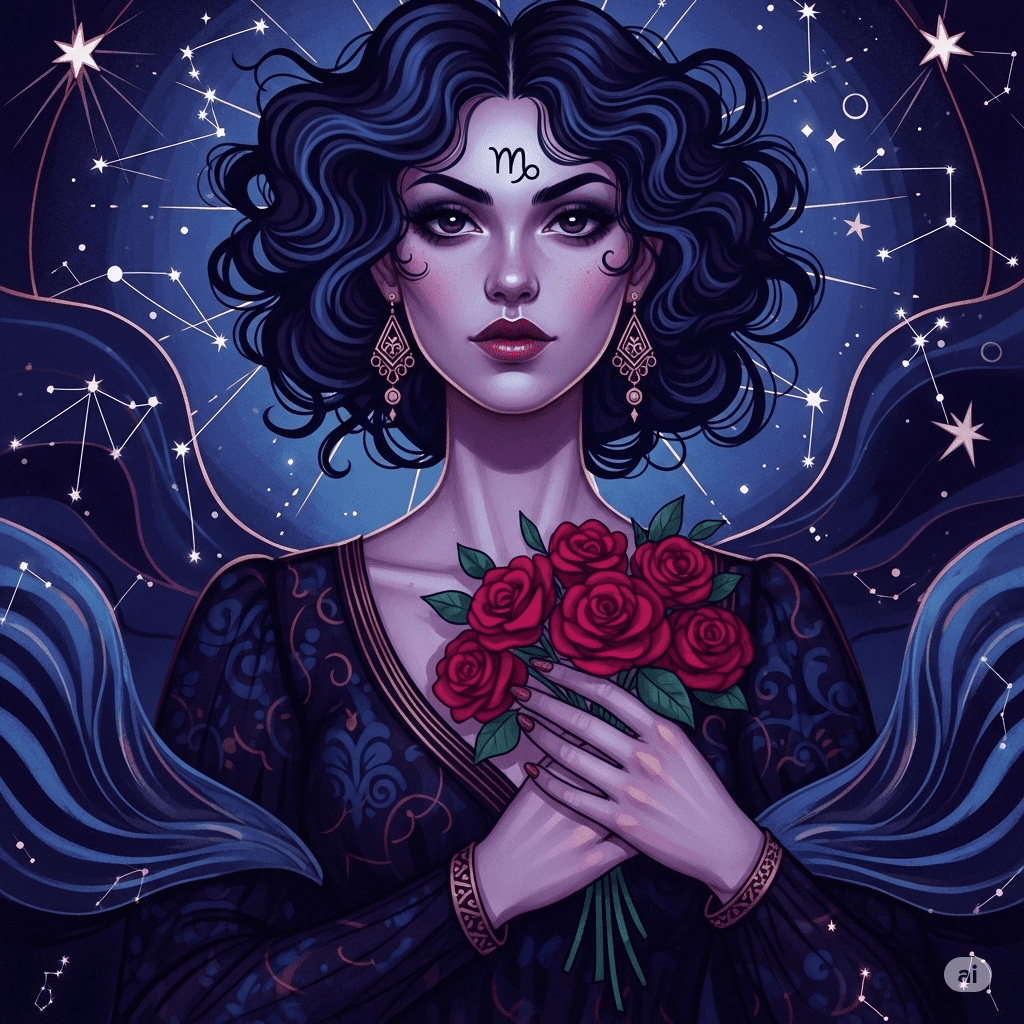 Capricorn Woman: Unveil Her Mind, Spark