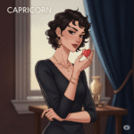 Elusive Capricorn Woman: Her Strengths, Quirks & Charms