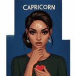 The Enigmatic Capricorn Woman: Why Her Allure Endures