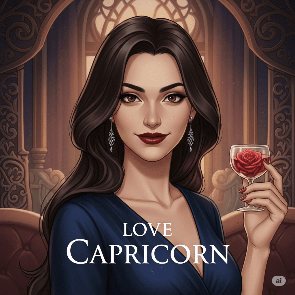 The Capricorn Mind